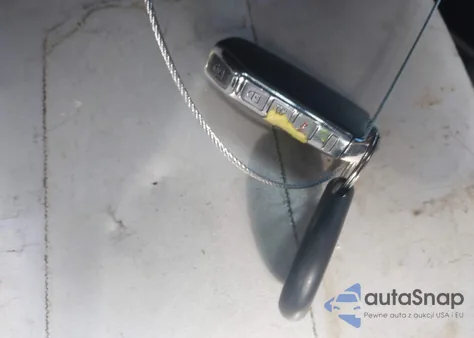 2022 Kia Forte Gt-Line из США, поврежденный, VIN 3KPF54AD4NE469837